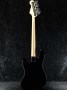 Fender Made In Japan Aerodyne II Jazz Bass -Black- 3